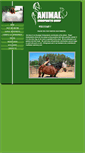 Mobile Screenshot of animalchirogroup.com